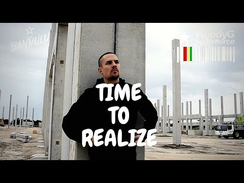 Bandulu - Time To Realize (Official Video 2023)