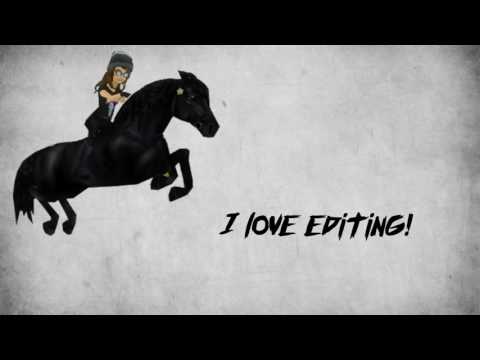 10 facts! (Audition for The Saddle Club)