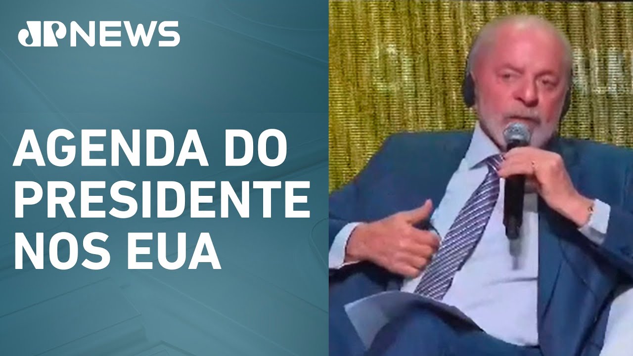 Joe Biden e Olaf Scholz não atendem convite de Lula para aliança contra extremismo