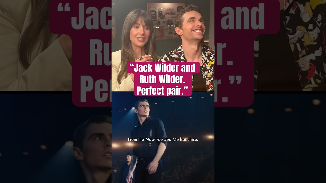 Even Dave Franco and Alison Brie's Characters are Meant to Be