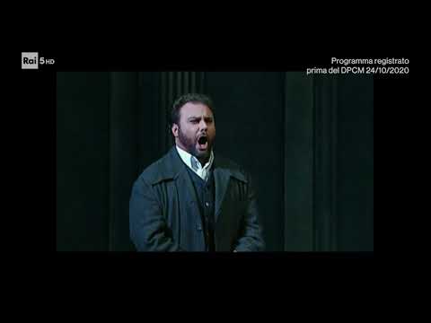 I due Foscari G Verdi Teatro San Carlo di Napoli