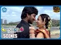 Ala Modalaindi Movie Scenes| Climax Scene | Nani | Nithya Menon | Sneha Ullal