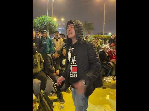 CERTERO vs PEKAS | FECHA #20