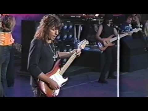 Bon Jovi - Dry County (Live From London '95) HQ