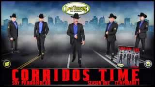 Los Tucanes de Tijuana (Comercial de Corridos Time - Primera Temporada/SOY PARRANDERO)