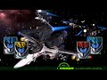 The Super Dimension Fortress Macross InGame RPCS3 V0 0 17 First Mission With Robotech OST
