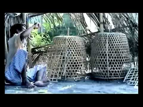 Ferry Lebet - Warisan Meguet