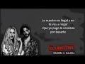 Shakira & Maluma - Clandestino (tekst) Shakira & Maluma - Clandestino (tekst)