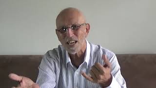 Cheiro de velório - Influência de espíritos - Hugo Gonçalves e José Antonio Vieira de Paula´-