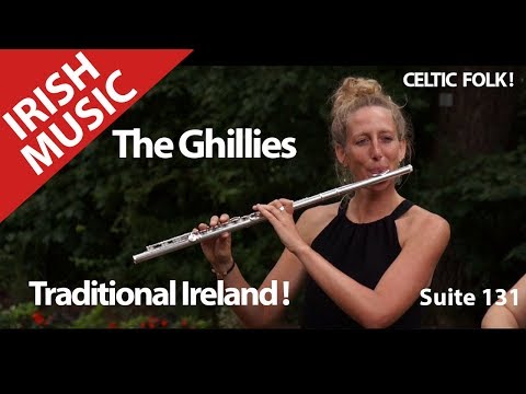 TRADITIONAL-IRISH-MUSIC FROM IRELAND ! FOLK AND CELTIC ! AWESOME STREET MUSICIANS ! Video