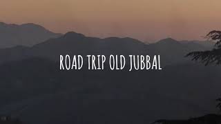 preview picture of video 'Road trip JUBBAL !!!'