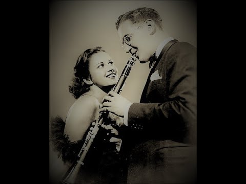 BENNY GOODMAN AND HIS ORCHESTRA With HELEN WARD - LIVE CHICAGO 1936