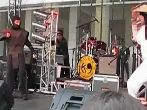 Mortal Kombat RS - Episódio#01 - The Super Fight