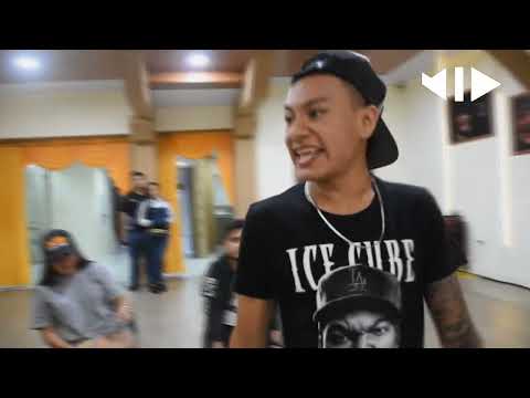 Sfing vs Duck | FINAL BDM ORIENTE  🇪🇨