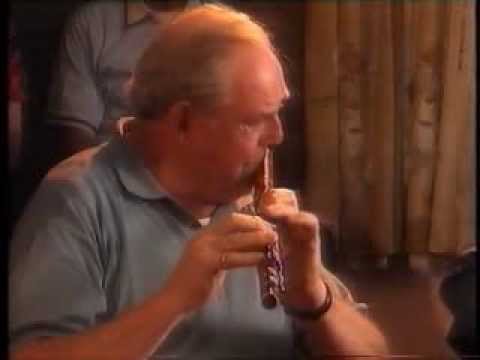 Roger Sherlock, Flute, 3 reels