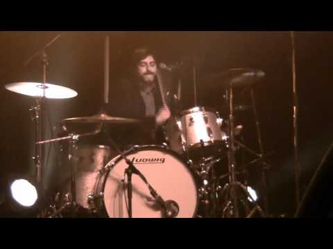 Pony Taylor - Live 09 mars 2012 - Reed Richards