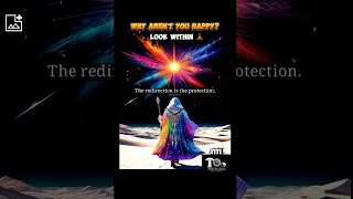 Why aren’t you happy..LOOK WITHIN 🧘🏾‍♂️🔥🦉