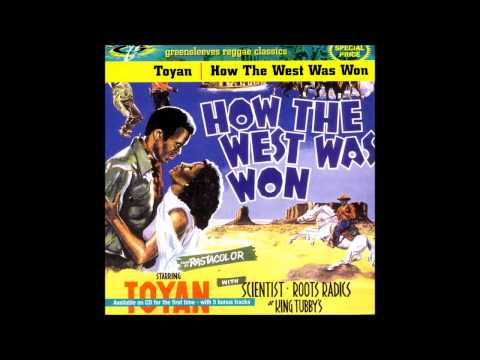 Toyan - Capital Offence