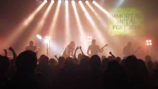 Horde - Invert the inverted cross @ IMF 2010