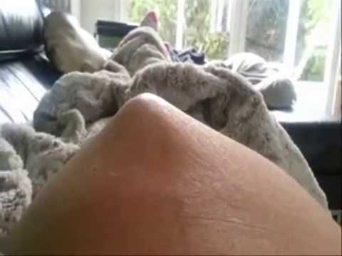 grossesse ventre qui bouge (bébé alien/baby alien) Jukin Media Verified (Original)