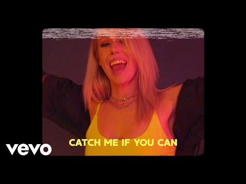 Alaina Cross - Wild One (Official Lyric Video)