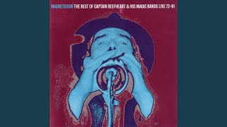 Ashtray Heart (Live at The Country Club 29/01/1981)