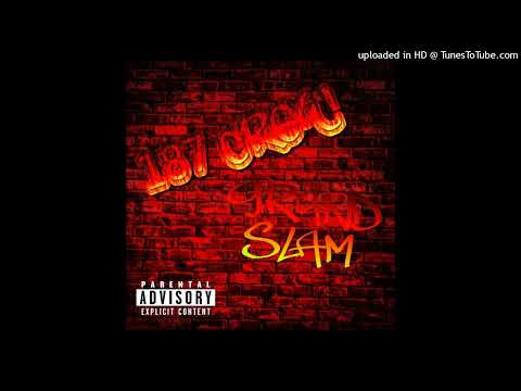 187 CREW - Grand Slam (Album Version - With All Due Respect (2003))