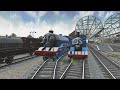 T F Temporada 1 Episodio 1 Thomas Es Engañado Ringo Starr EE UU Original