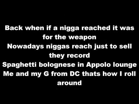 Stay Schemin - Rick Ross (Official Lyrics) HD *New*