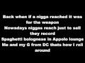 Stay Schemin Rick Ross Official Lyrics HD New