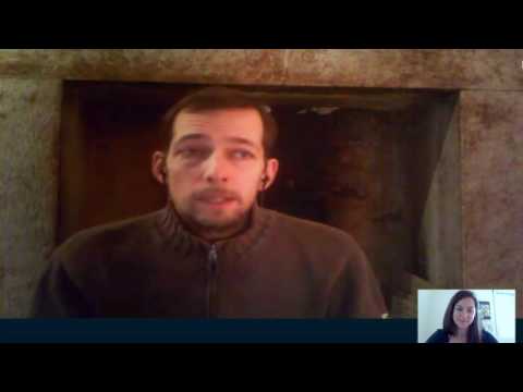 Interview #3 mit Stefan Hiene