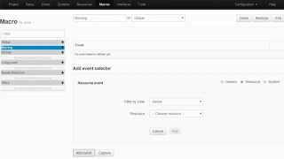 BeoLink Gateway - Timer events BeoLink Gateway - Timer events
