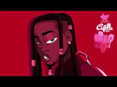 Capella Grey - "Da Hoe (feat. Zae France)" - Official Visualizer
