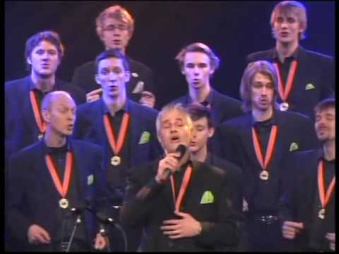 Ringmasters & Zero8 @EBC2009 Sunday Show