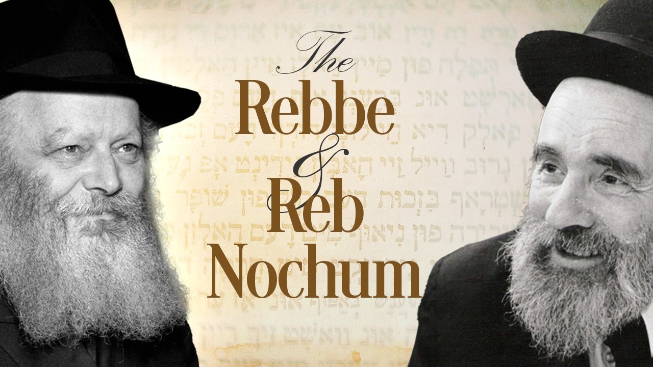 The Rebbe's Timely Encouragement to the Mir Rosh Yeshiva