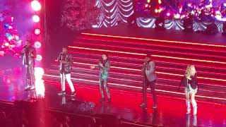 &quot;What Christmas Means To Me&quot; by Pentatonix (Live) Rosemont, IL Dec. 19, 2019