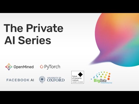 Welcome Event: The Private AI Series