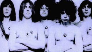 MC5 ‎– The American Ruse