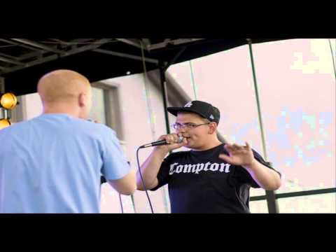 Woło & Markus - NIEDZIELA