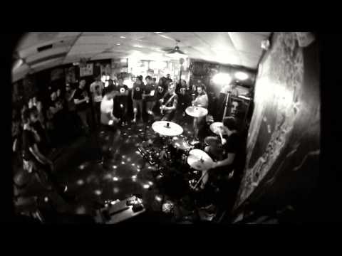 BraceFace at Uncle Lous - Part 2 (HD Pro Audio)