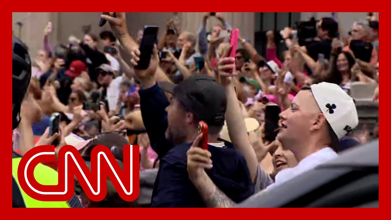 Karen Read acquitted of killing her police officer boyfriend