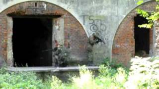 preview picture of video '2009 08 15 Fort 50 Prokocim 0061'