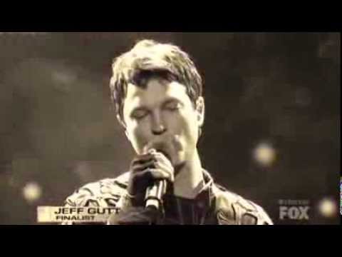 Jeff Gutt - Open arms