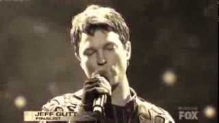 Jeff Gutt - Open arms
