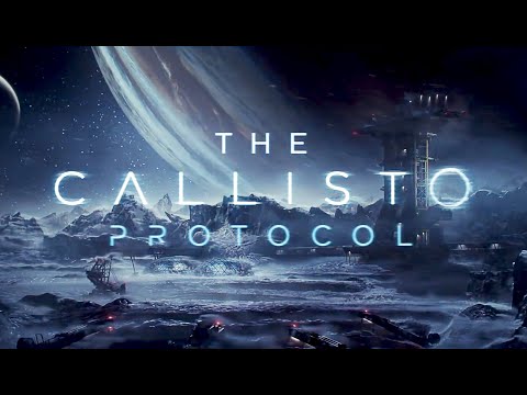 The Callisto Protocol - PS4 Pro - Gameplay Walkthrough Part 1