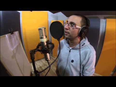 Danny dogrywa się na płytę Proceente "Zupynalefkisplify"