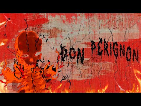 5. DON PERIGNON - BARDERO$ (Video Lyric)