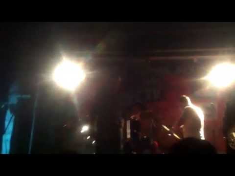 xDASSLERx ( live in perm " Мануфактора ЖЕСТИ " 08/06/2013 )
