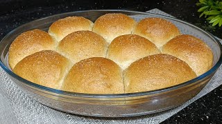 فطائر محشيه بعجينه هشه وقطنيه حلوه جداً للانش بوكس 👌😋