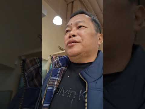 Nag seafood city ako for my food at saka nag jolibee, compare sa pinas ang jolibee ay mura.